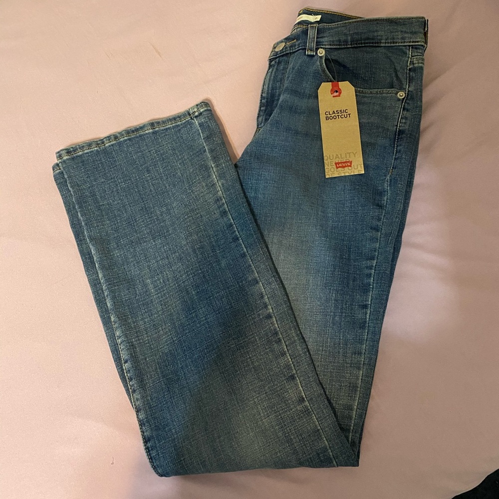 Levi’s jeans